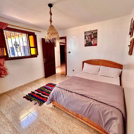 Imsouane Surf Slab Hostel Extérieur photo