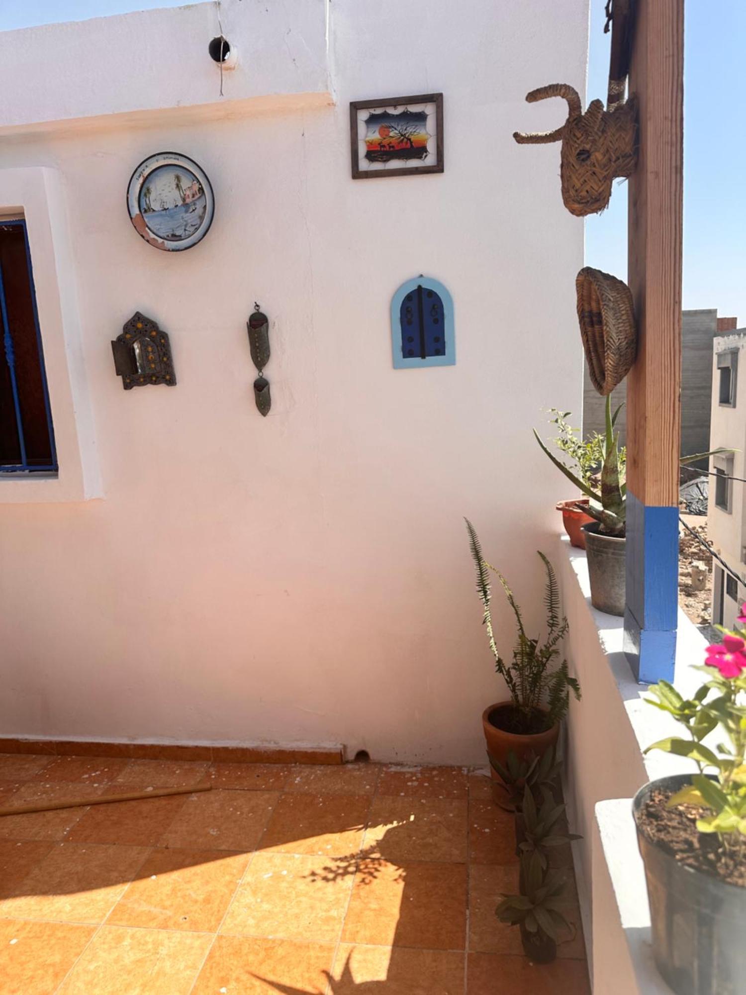 Imsouane Surf Slab Hostel Extérieur photo