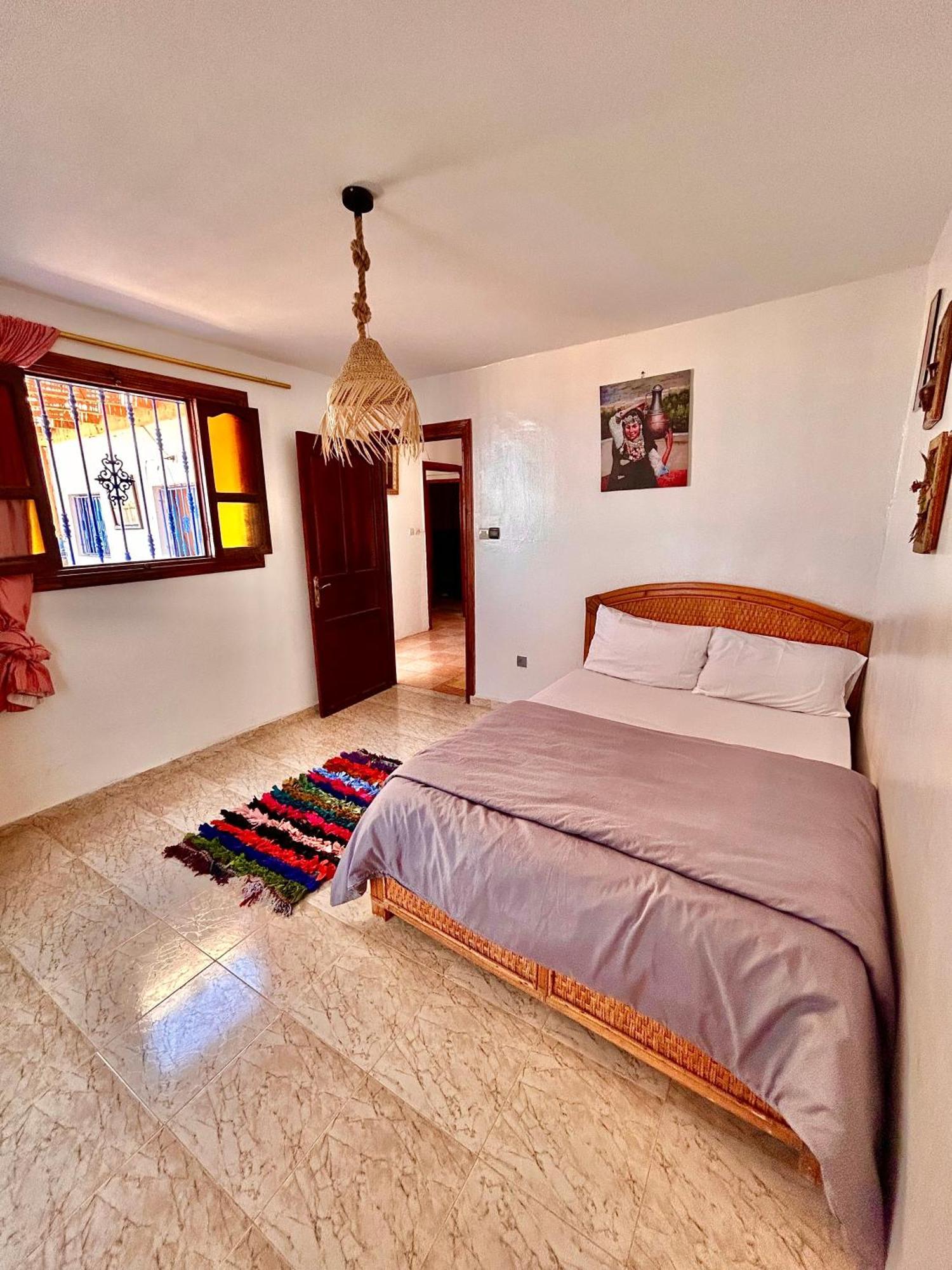 Imsouane Surf Slab Hostel Extérieur photo