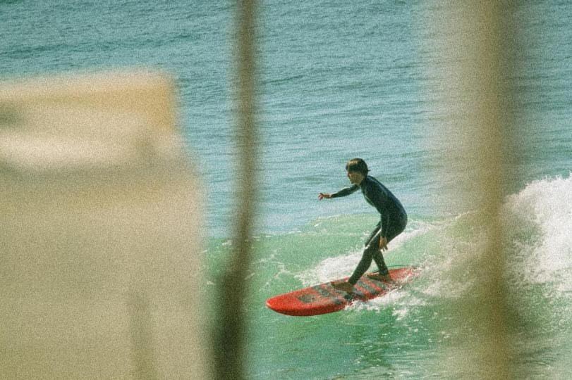 Imsouane Surf Slab Hostel Extérieur photo