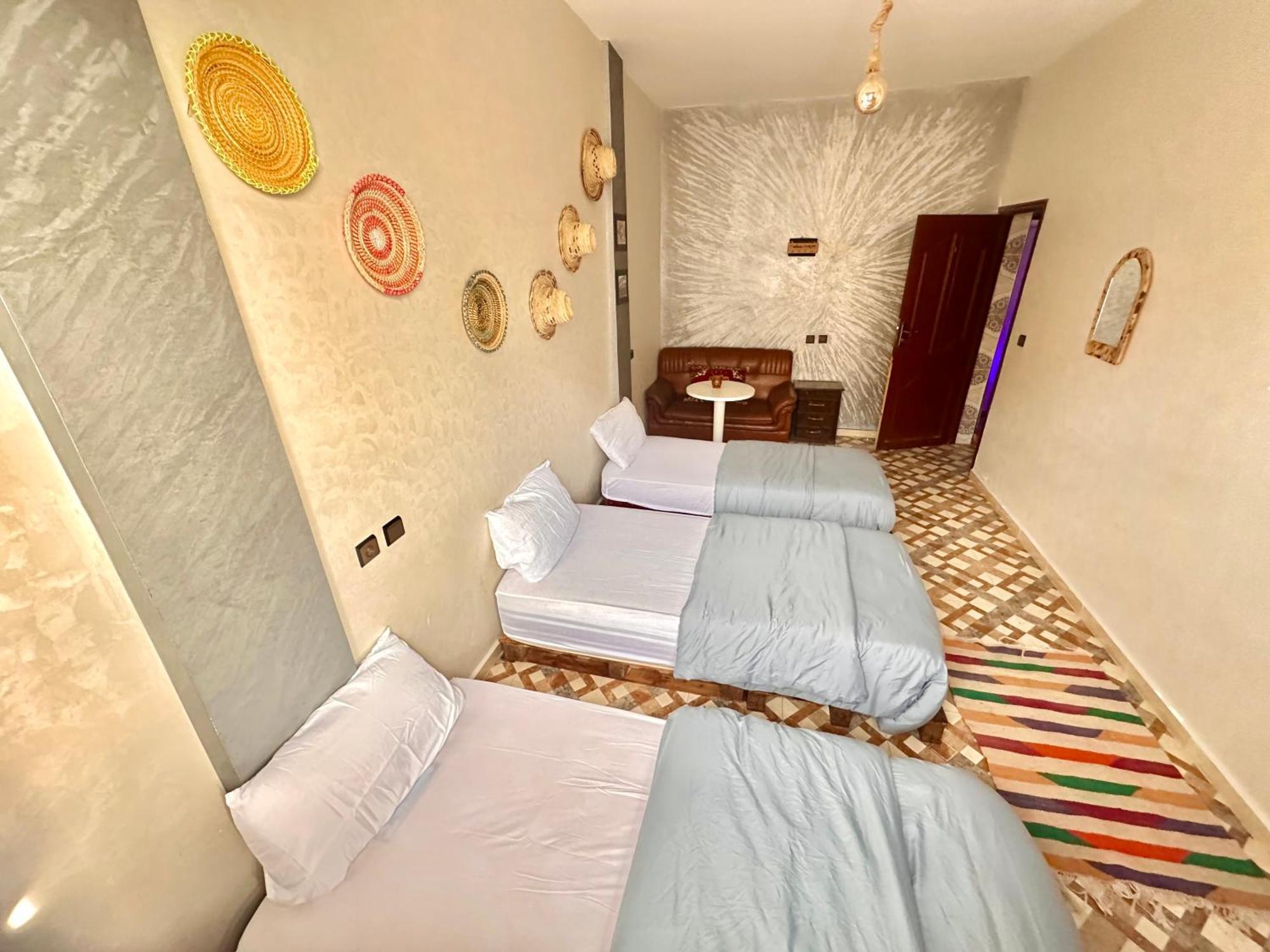 Imsouane Surf Slab Hostel Extérieur photo