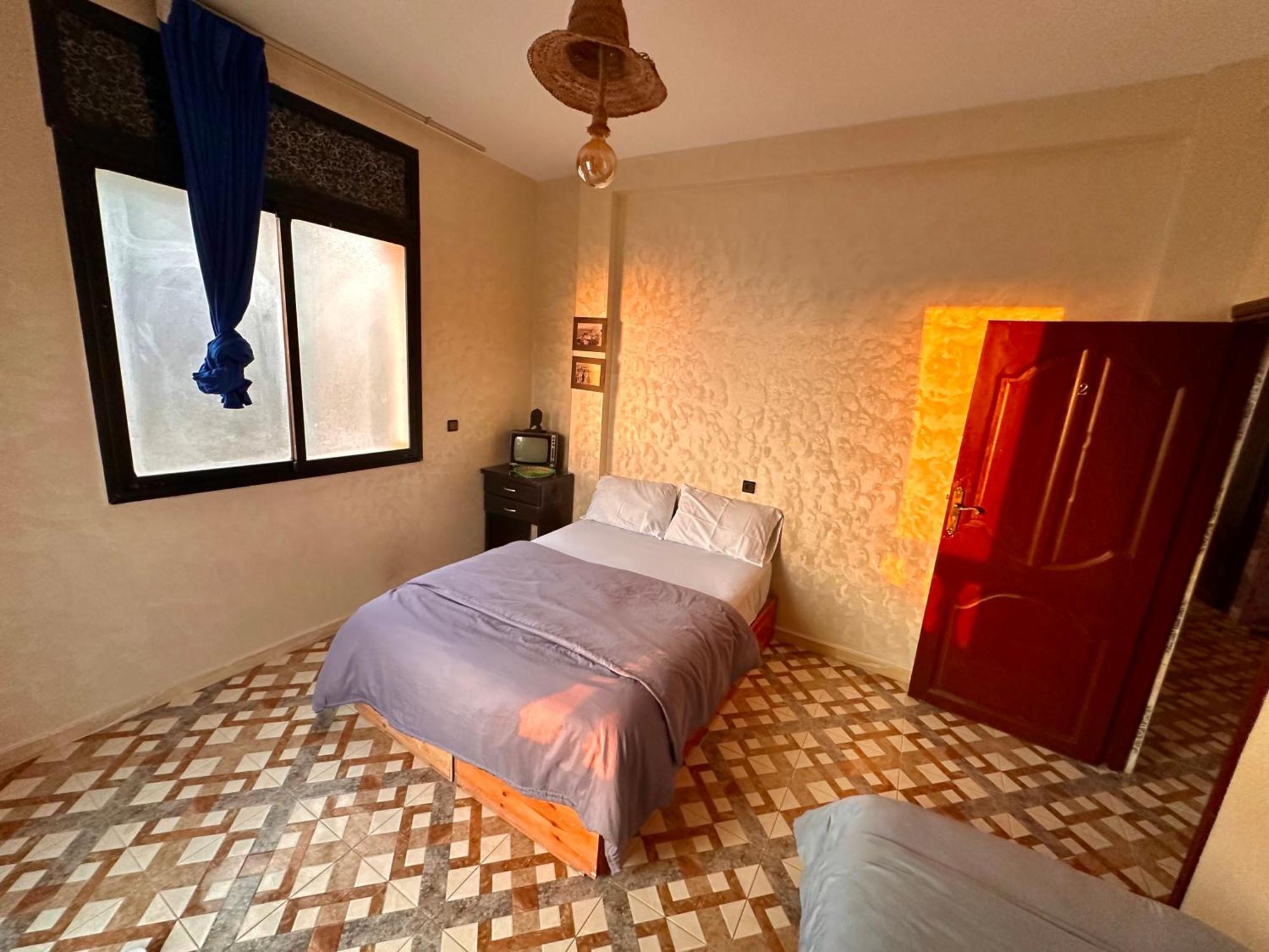 Imsouane Surf Slab Hostel Extérieur photo