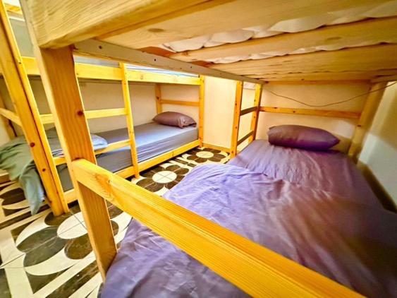 Imsouane Surf Slab Hostel Extérieur photo